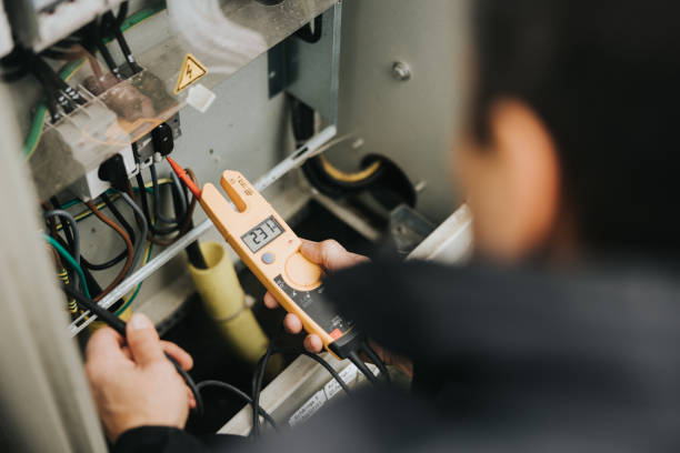 Best Affordable Emergency Electrician  in Lake Isabella, MI