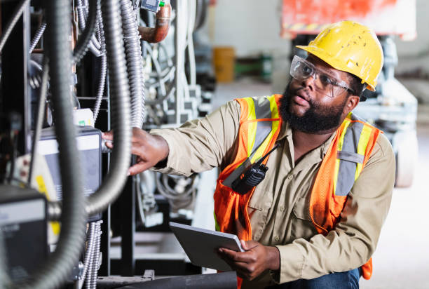 Best Electrical Installation Contractor  in Lake Isabella, MI