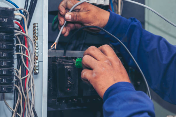Best 24-Hour Electrician  in Lake Isabella, MI