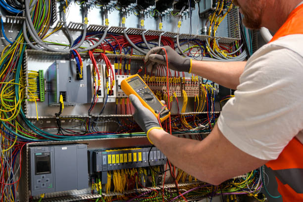 Best Home Electrical Repair  in Lake Isabella, MI