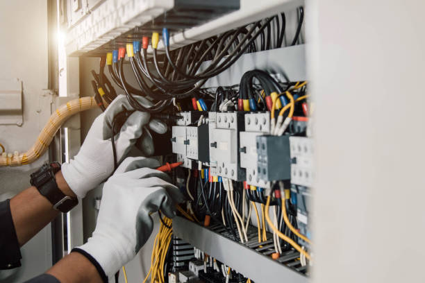 Best Electrical Outlet Repair  in Lake Isabella, MI